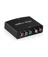 Converter HDMI to YPbPr+LR